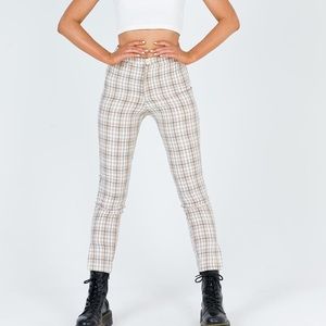 Princess Polly Cher pants